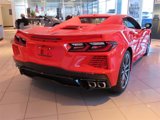 New 2025 Chevrolet Corvette Stingray Premium Conv w/ 3LT image 2