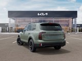 New 2025 Kia Telluride EX X-Line image 4