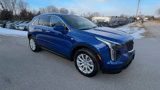 Used 2023 Cadillac XT4 Luxury w/ Cold Weather Package image 6