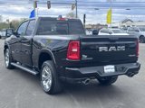 New 2025 RAM 1500 Big Horn image 6