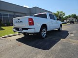New 2025 RAM 1500 Big Horn image 4