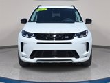 Used 2025 Land Rover Discovery Sport S image 2