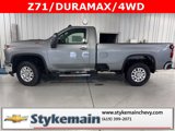 New 2025 Chevrolet Silverado 3500 LT image 2
