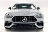 New 2025 Mercedes-Benz CLE 53 AMG 4MATIC Cabriolet image 3