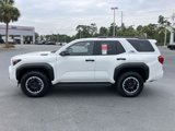 New 2025 Toyota 4Runner TRD Off-Road Premium image 2