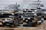 New 2025 Chevrolet Silverado 1500 LT w/ Texas Edition Plus image 2