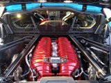 New 2025 Chevrolet Corvette Z06 w/ Battery Protection Package image 4