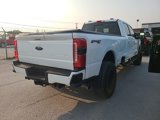 Used 2023 Ford F250 Lariat w/ Sport Appearance Package image 3