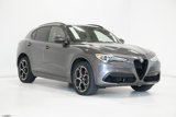 Used 2021 Alfa Romeo Stelvio Ti Sport image 4