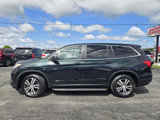 Used 2016 Honda Pilot EX-L image 4