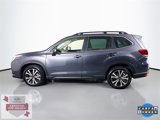 Certified 2023 Subaru Forester Limited image 4