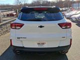 Used 2023 Chevrolet TrailBlazer RS w/ Convenience Package image 5