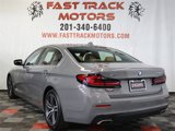 Used 2022 BMW 530i xDrive w/ Convenience Package image 4