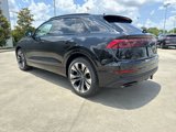 New 2025 Audi Q8 Prestige w/ Prestige Package image 6