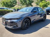 New 2026 Toyota Crown Nightshade image 4