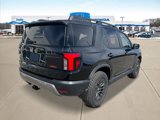 New 2026 Honda Passport TrailSport image 3