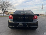 Used 2014 Dodge Avenger SXT image 4