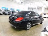Used 2017 Mercedes-Benz C 300 4MATIC Sedan image 2