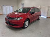 New 2025 Chrysler Voyager LX image 4