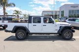 New 2025 Jeep Gladiator Mojave image 3
