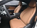 Used 2024 Mercedes-Benz CLE 300 4MATIC Coupe image 2