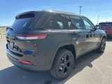New 2025 Jeep Grand Cherokee Altitude image 6
