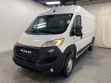 New 2025 RAM ProMaster 2500 w/ Convenience Group image 3