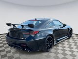 Used 2024 Lexus RC F Track Edition image 2