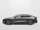 New 2025 Audi S6 e-tron Premium Plus image 3
