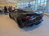 New 2025 Chevrolet Corvette Z06 image 3