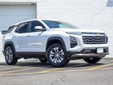 New 2026 Chevrolet Equinox LT w/ LPO, Floor Liner Package image 2