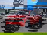 New 2025 Chevrolet Silverado 1500 RST image 6