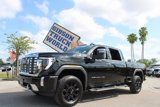 Used 2024 GMC Sierra 2500 Denali w/ Denali Reserve Package image 1