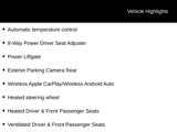 Used 2024 Buick Enclave Premium image 2