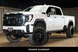 Used 2024 GMC Sierra 2500 Denali Ultimate w/ Max Trailering Package image 5