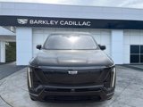 New 2026 Cadillac Vistiq Sport image 2