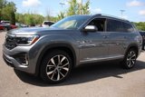 New 2025 Volkswagen Atlas SEL Premium R-Line image 3