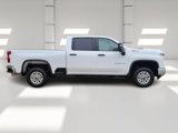 New 2025 Chevrolet Silverado 2500 W/T image 4