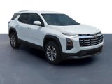 New 2026 Chevrolet Equinox LT w/ Safety and Technology Package image 3