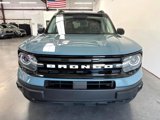 Used 2021 Ford Bronco Sport Outer Banks image 5