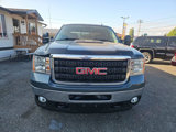 Used 2011 GMC Sierra 3500 SLE image 2