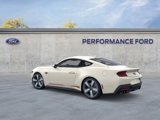 New 2025 Ford Mustang GT Premium w/ 60th Anniversary Package image 4