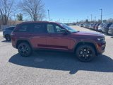 New 2025 Jeep Grand Cherokee Limited image 2