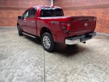 New 2025 Ford F150 Lariat image 3