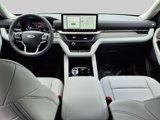 New 2025 Ford Explorer Platinum image 5