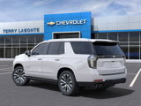 New 2025 Chevrolet Tahoe High Country image 5