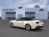 New 2025 Ford Mustang GT Premium w/ 60th Anniversary Package image 4