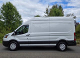 Used 2017 Ford Transit 250 148 High Roof w/ Interior Upgrade Package image 4