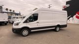 New 2025 Ford Transit 350 148 High Roof Extended w/ Interior Upgrade Package image 5