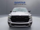 New 2025 RAM 1500 4x4 Crew Cab image 6